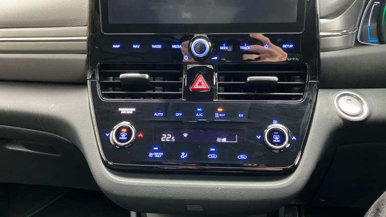 Hyundai IONIQ 100kW Premium SE 38kWh 5dr Auto Electric Hatchback